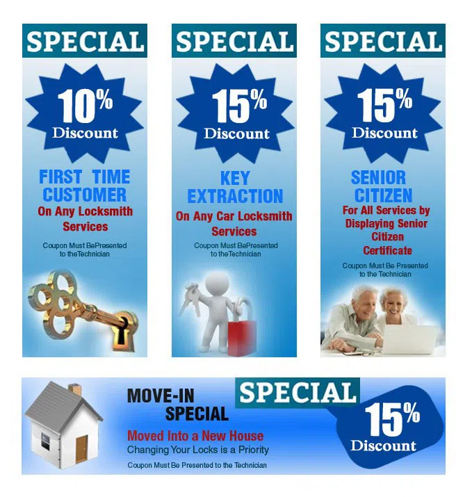Great Neck Locksmith Store Great Neck, NY 516-743-3118 - coupon